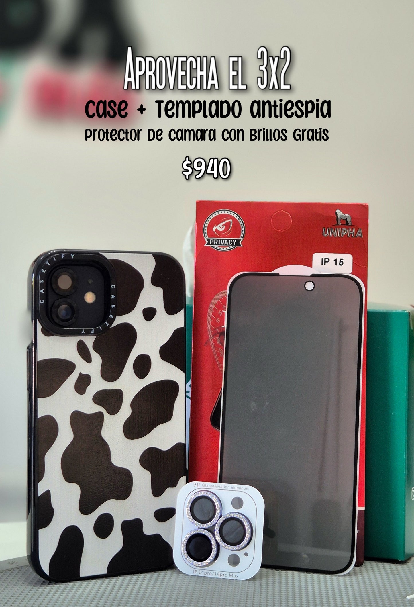 Renova tu iPhone