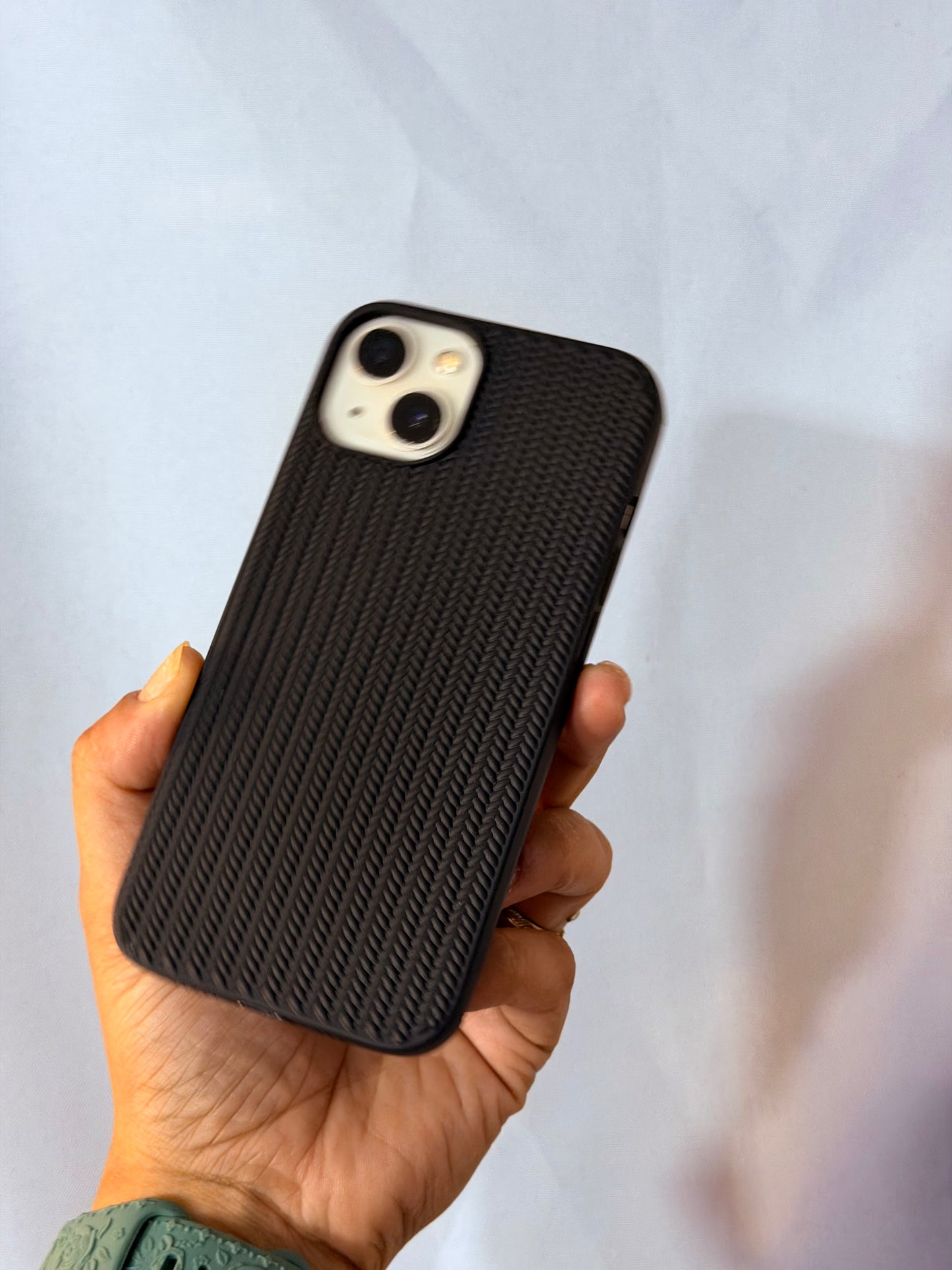 Black Texture