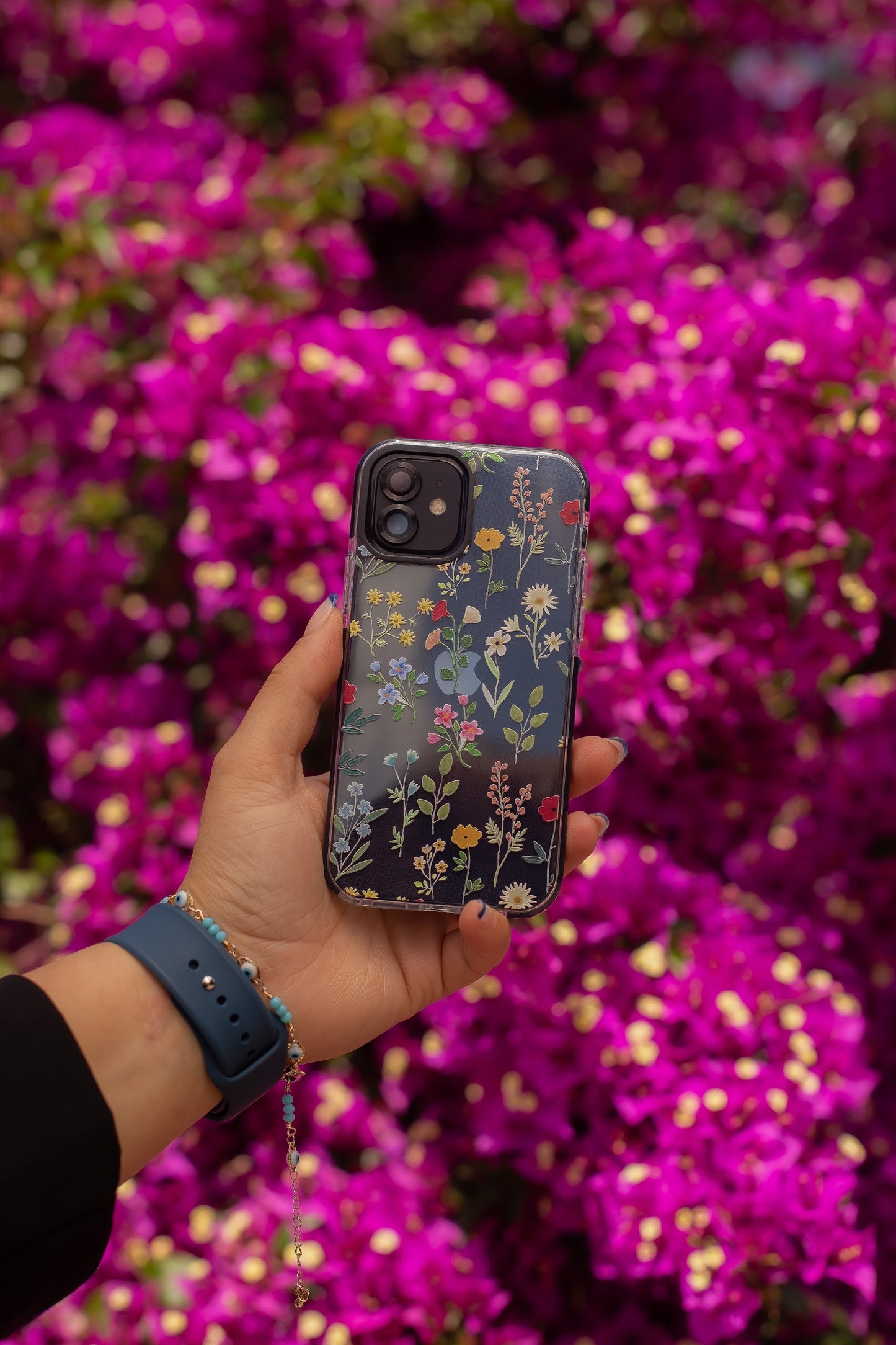 Case Floracase