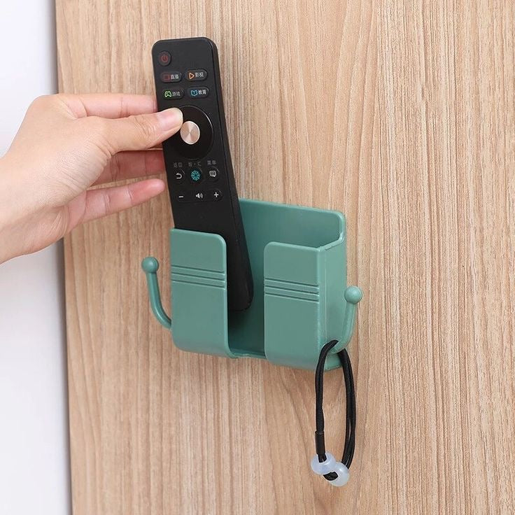 Soporte de Pared Adhesivo para Celular