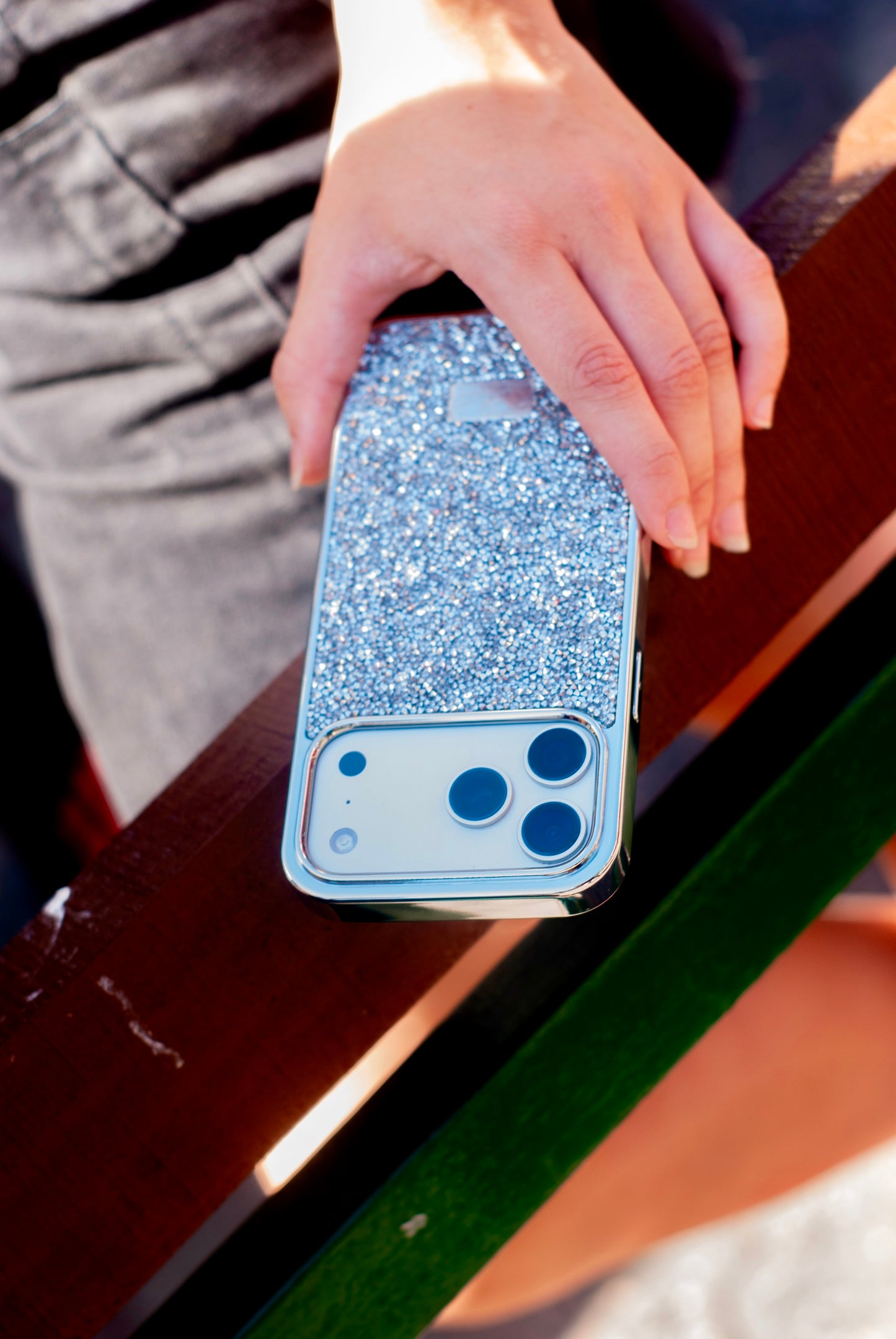 Case Brilli Intenso