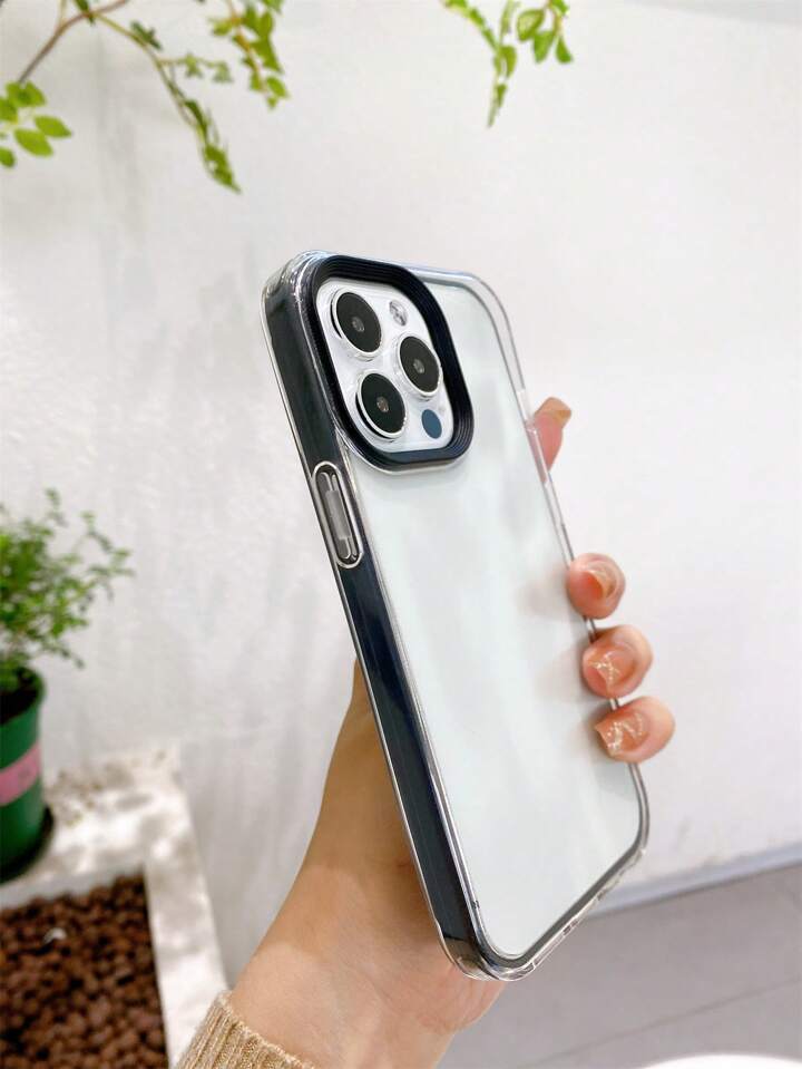 Cases dos en uno. Negro