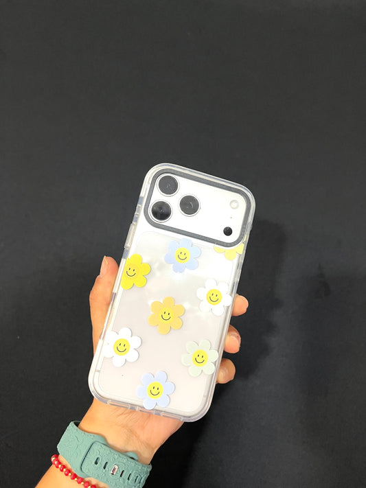 Case Happy Daisy