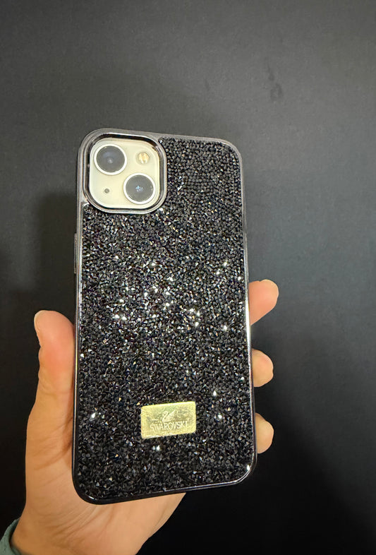 Case Brilli Black 🖤