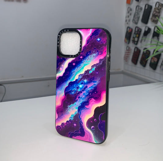 Case Galaxia