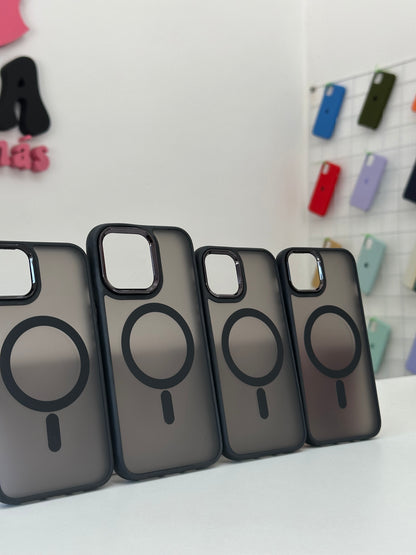 MagSafe negro