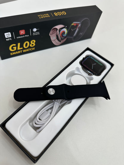 Smartwatch GL08