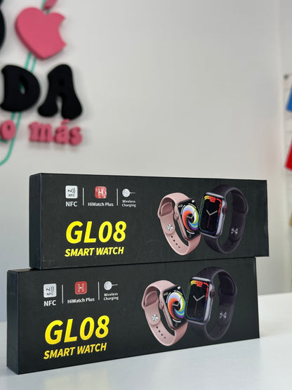 Smartwatch GL08