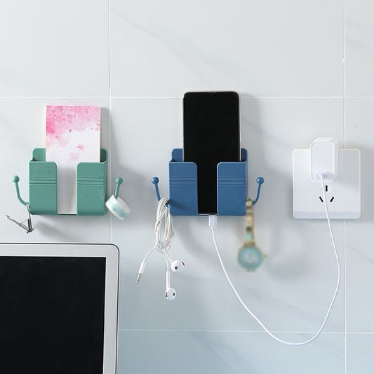 Soporte de Pared Adhesivo para Celular
