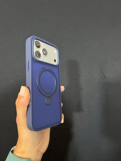 Case MagSafe Ring- Azul