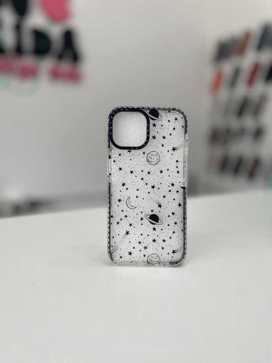 Case Espacial