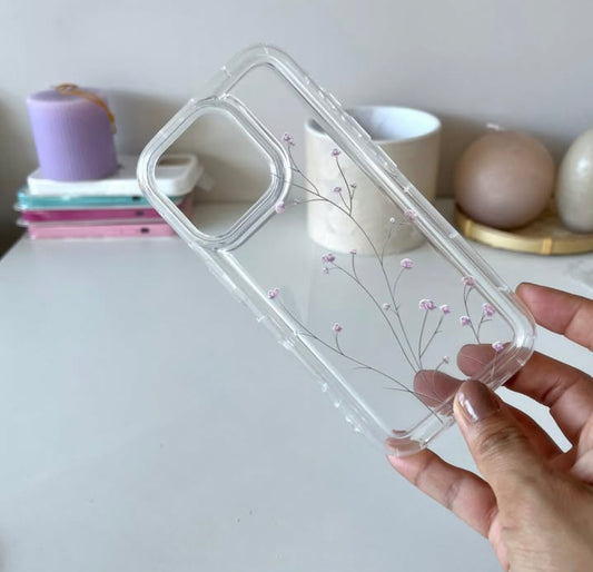 Case PetalGlass