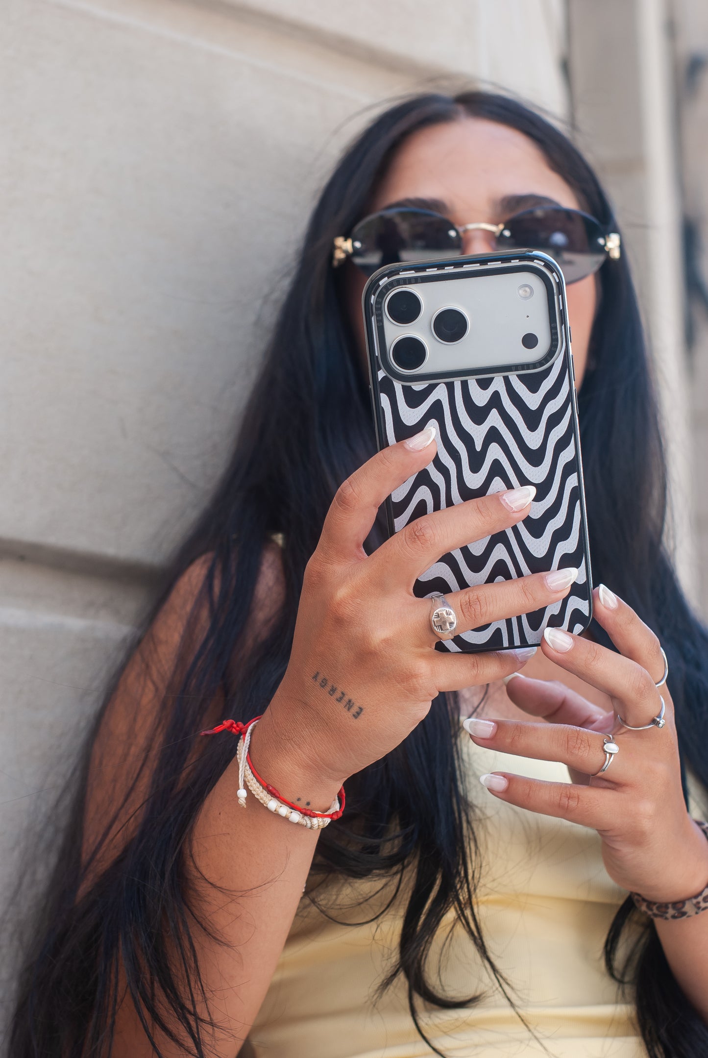 Cases ondas black