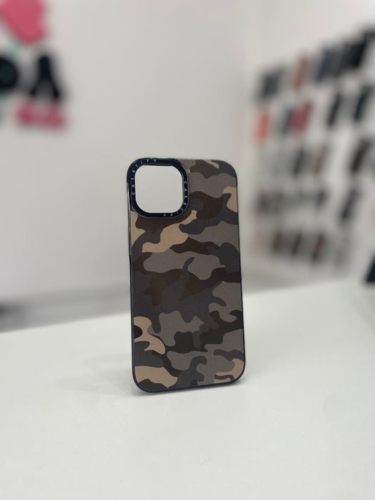 Case Militar Black