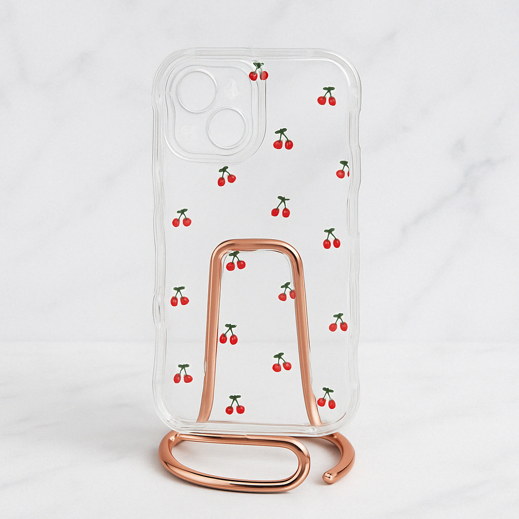Case Cherry