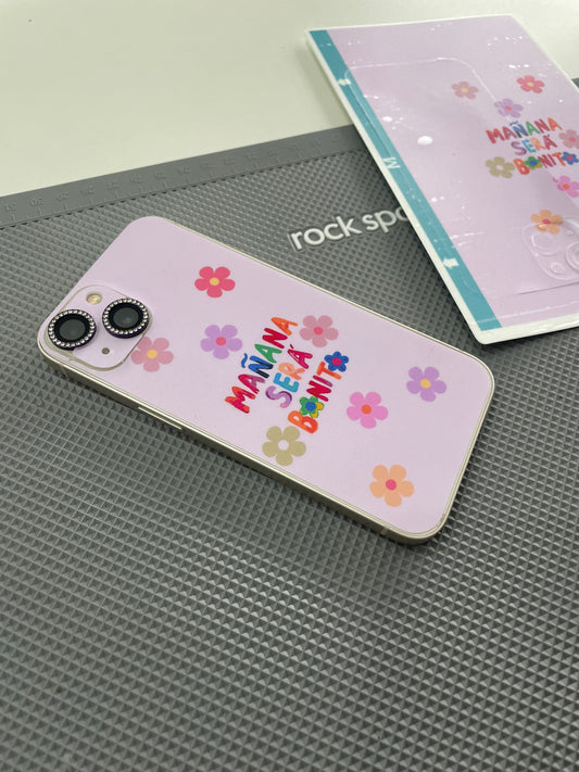 Láminas de Hidrogel Personalizadas para tu SmartPhone