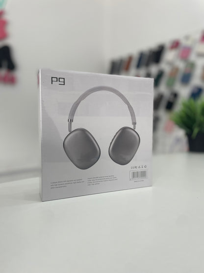 Auriculares inalámbricos P9