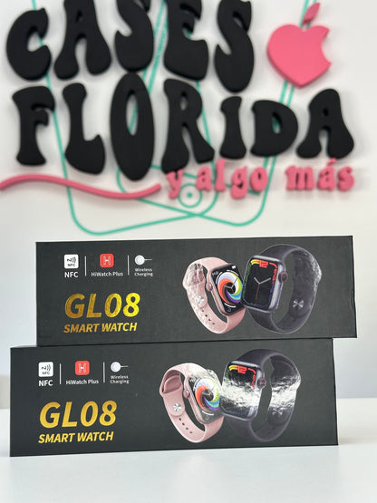 Smartwatch GL08