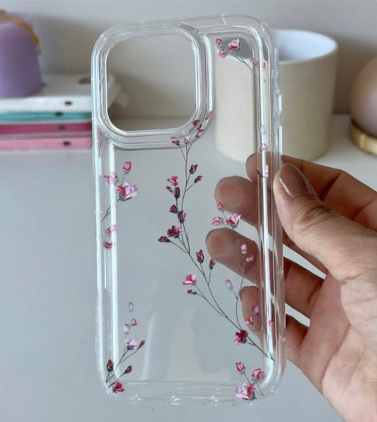 Case BloomClear