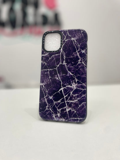 Case Marmol Blue