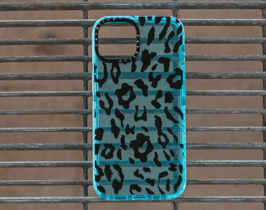 Case Animal Print Celeste