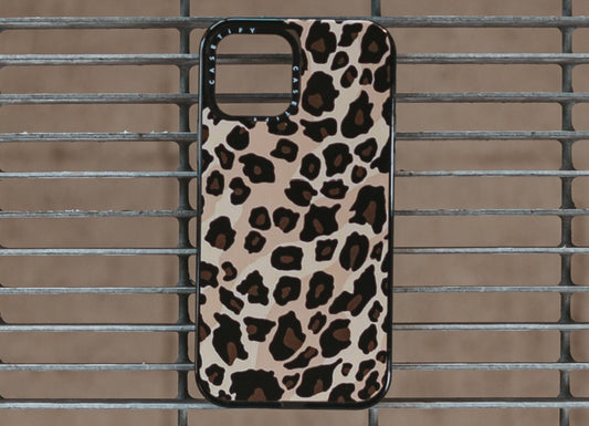 Case Animal Print