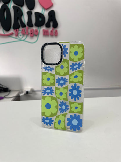 Case Margarita Retro