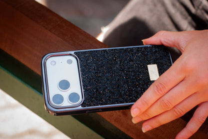 Case Brilli Black 🖤