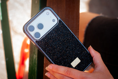 Case Brilli Black 🖤