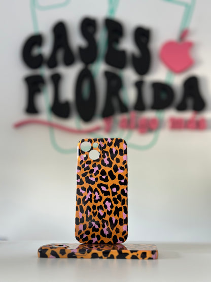 Cases animal print