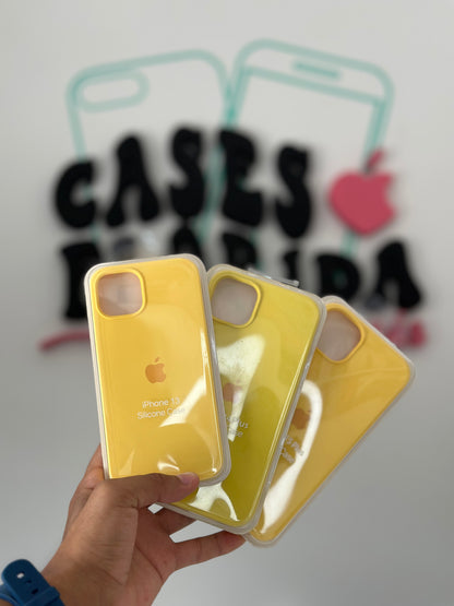 Silicon Case  Amarillo